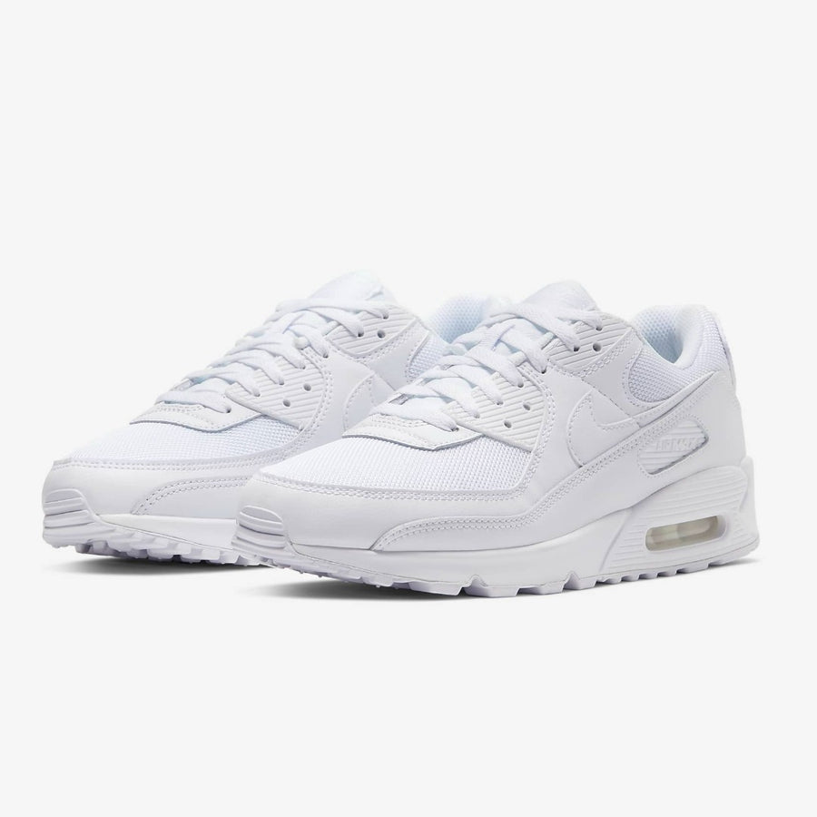 Air Max 90 WHITE