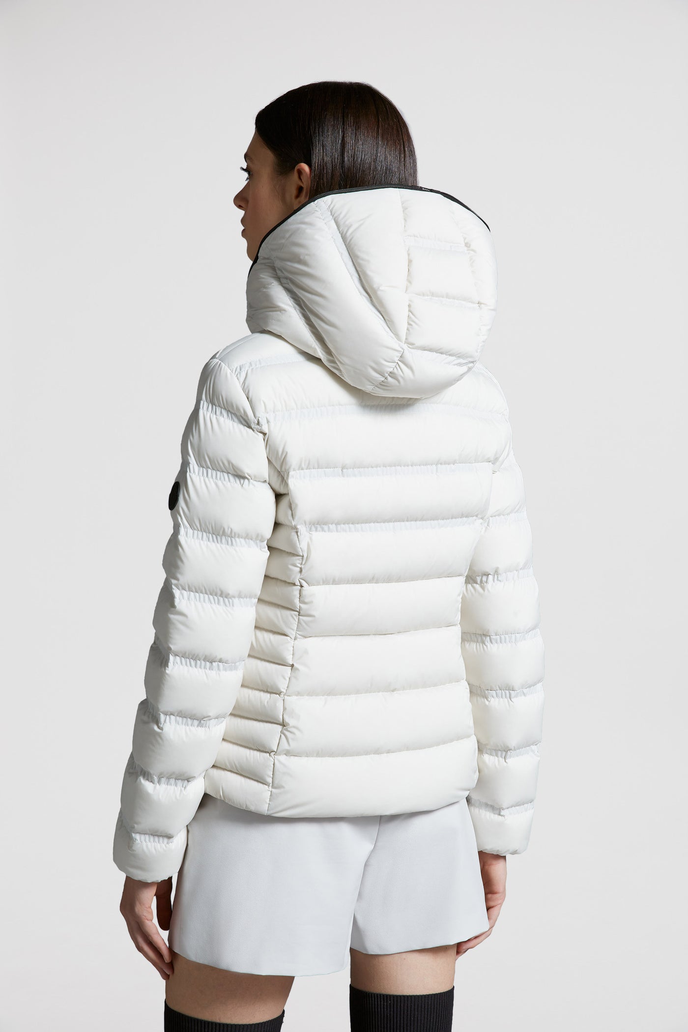 Alete Short Down Jacket