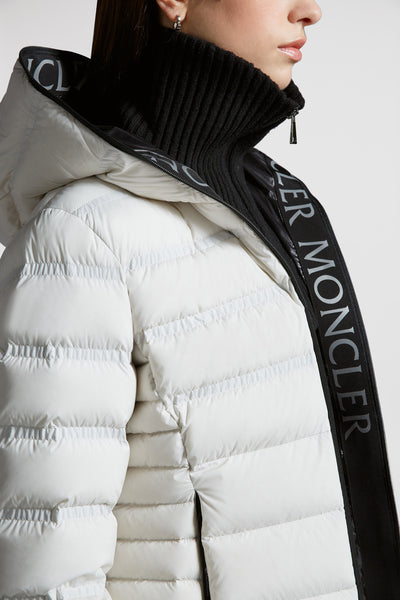 Alete Short Down Jacket