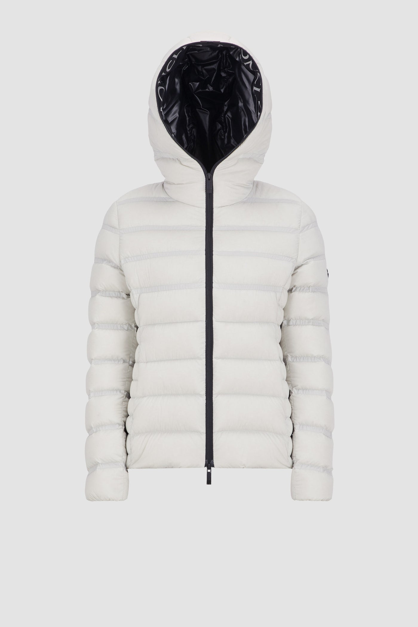 Alete Short Down Jacket