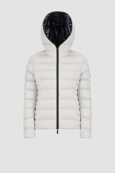 Alete Short Down Jacket