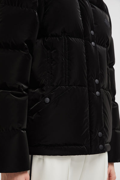 Allymes 2-in-1 Down Jacket