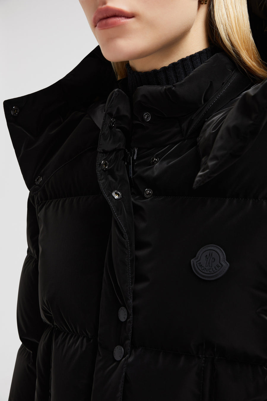 Allymes 2-in-1 Down Jacket