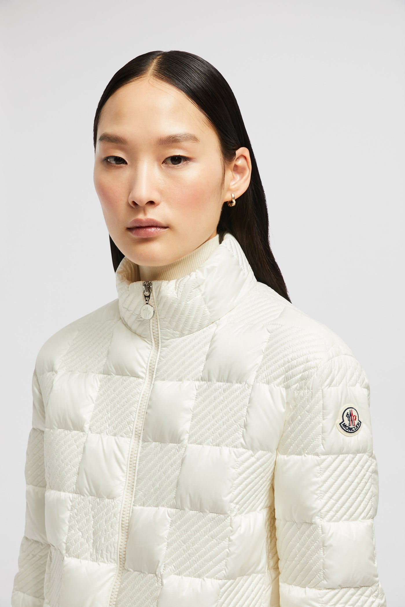 Ancy Short Down Jacket