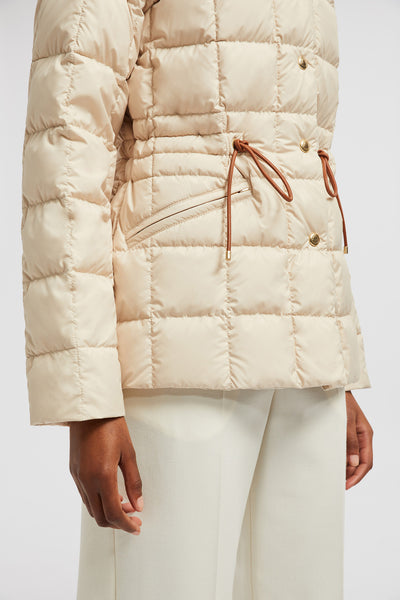 Antigone Short Down Jacket