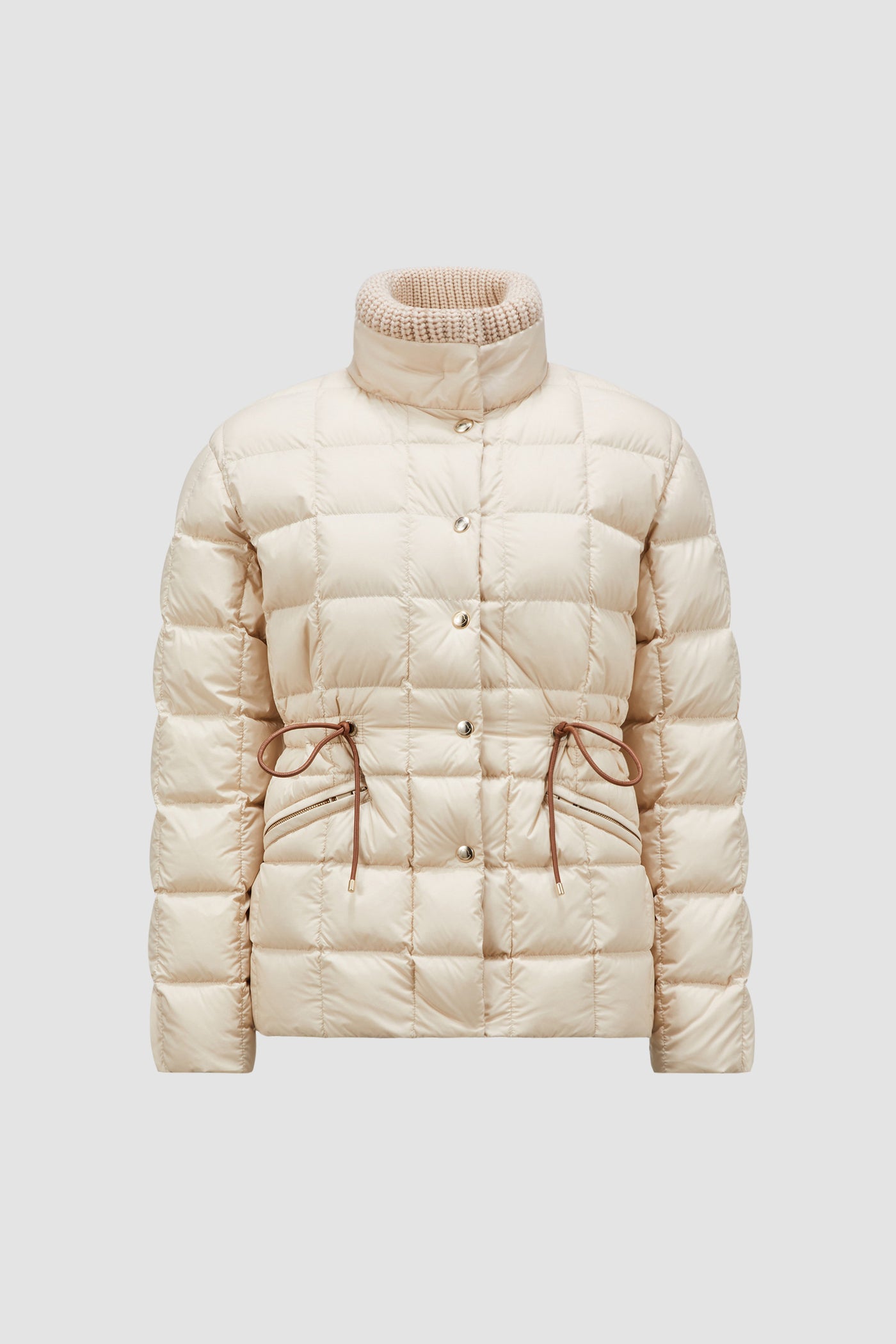 Antigone Short Down Jacket