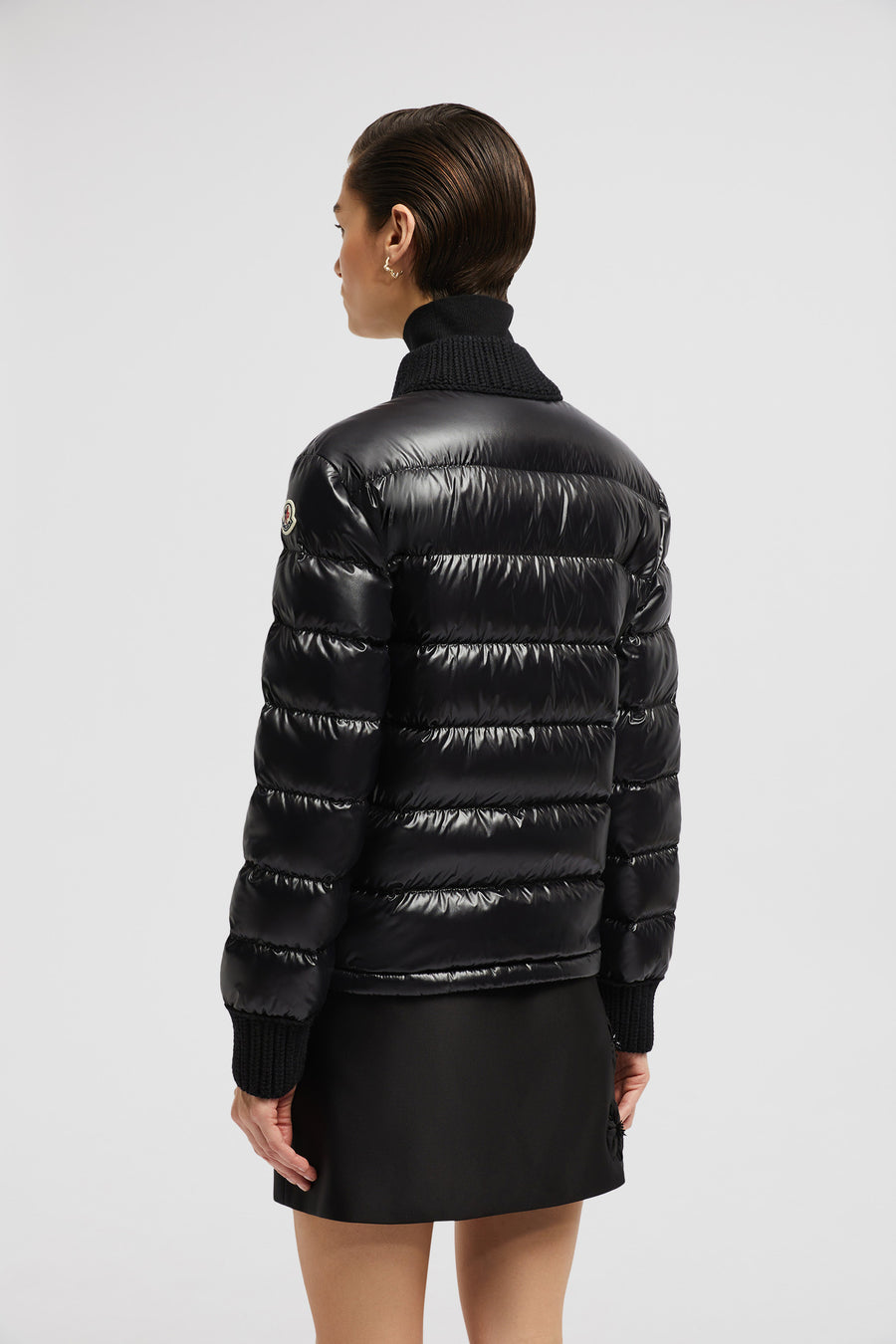 Arcelot Short Down Jacket