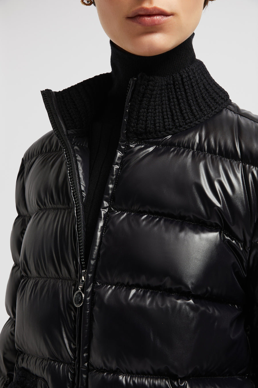 Arcelot Short Down Jacket