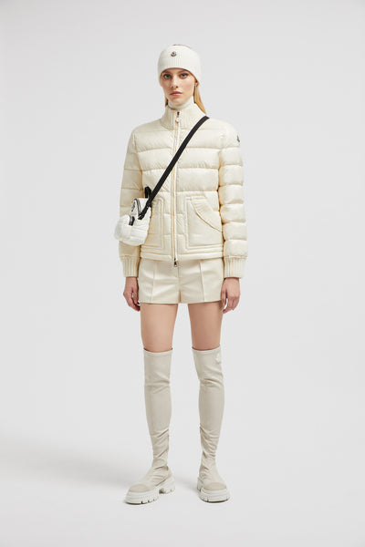 Arcelot Short Down Jacket