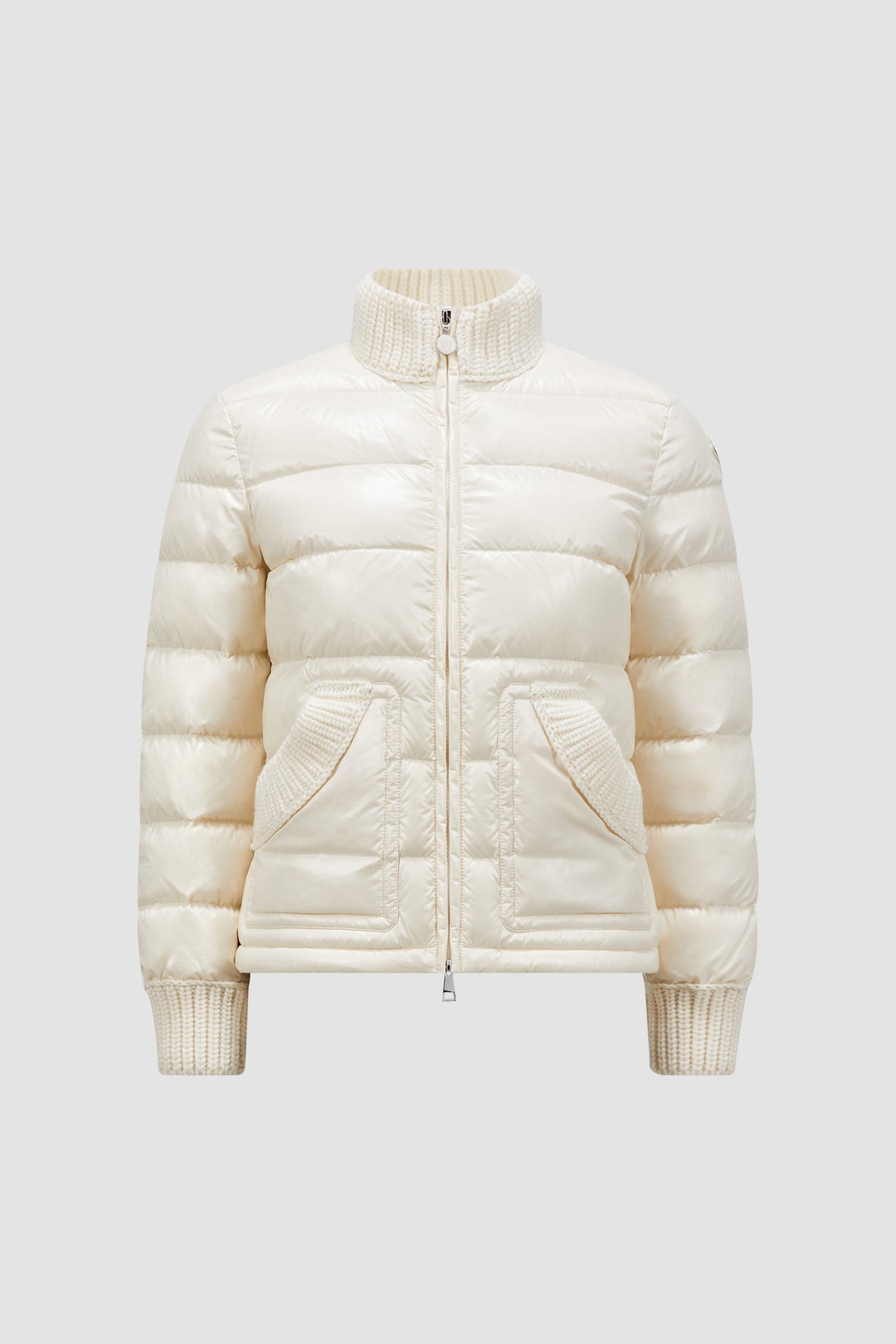 Arcelot Short Down Jacket