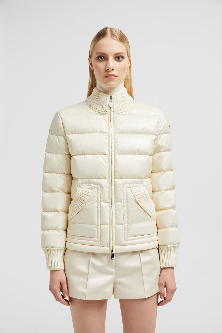 Arcelot Short Down Jacket