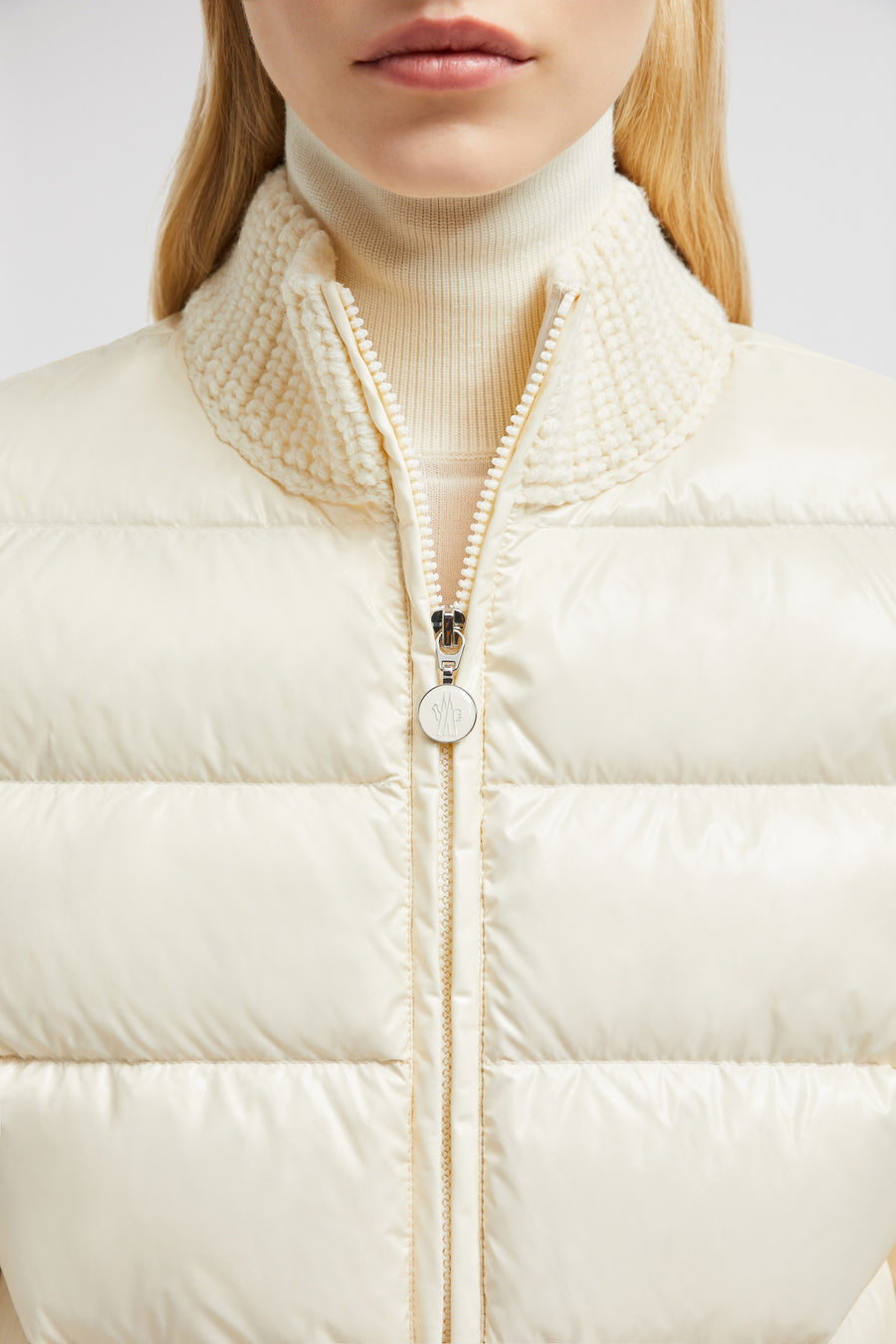 Arcelot Short Down Jacket