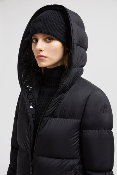 Arredoun Long Down Jacket