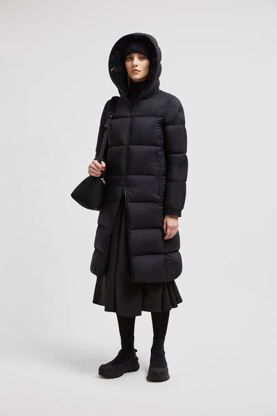 Arredoun Long Down Jacket