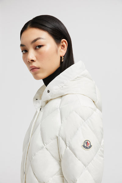 Arvouin Short Down Jacket