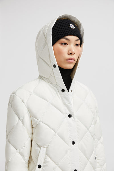 Arvouin Short Down Jacket