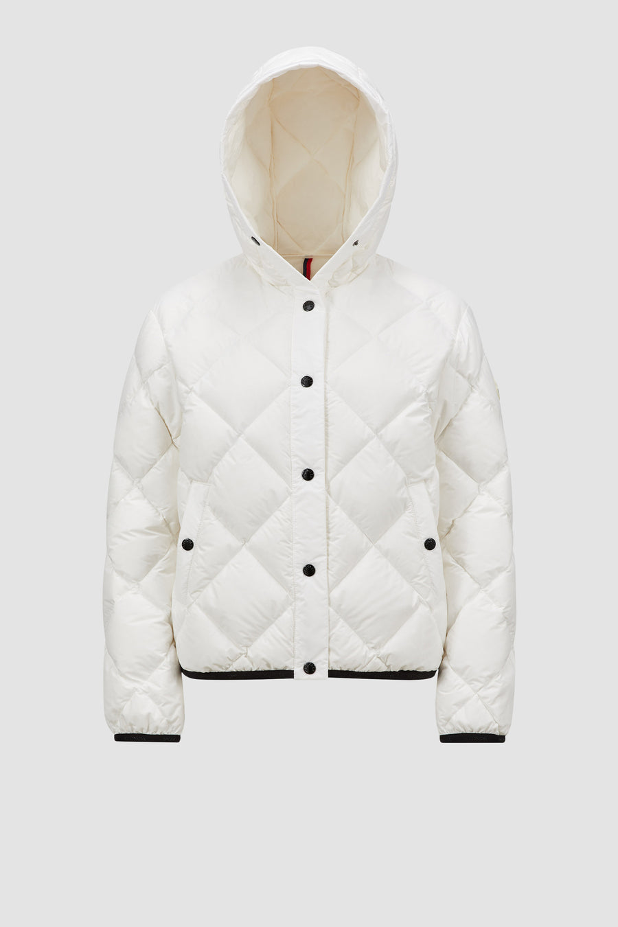 Arvouin Short Down Jacket