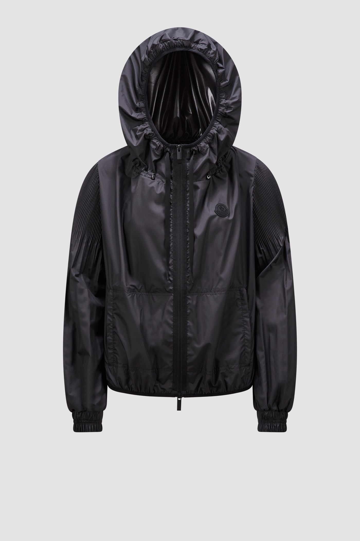 Auxonne Windbreaker