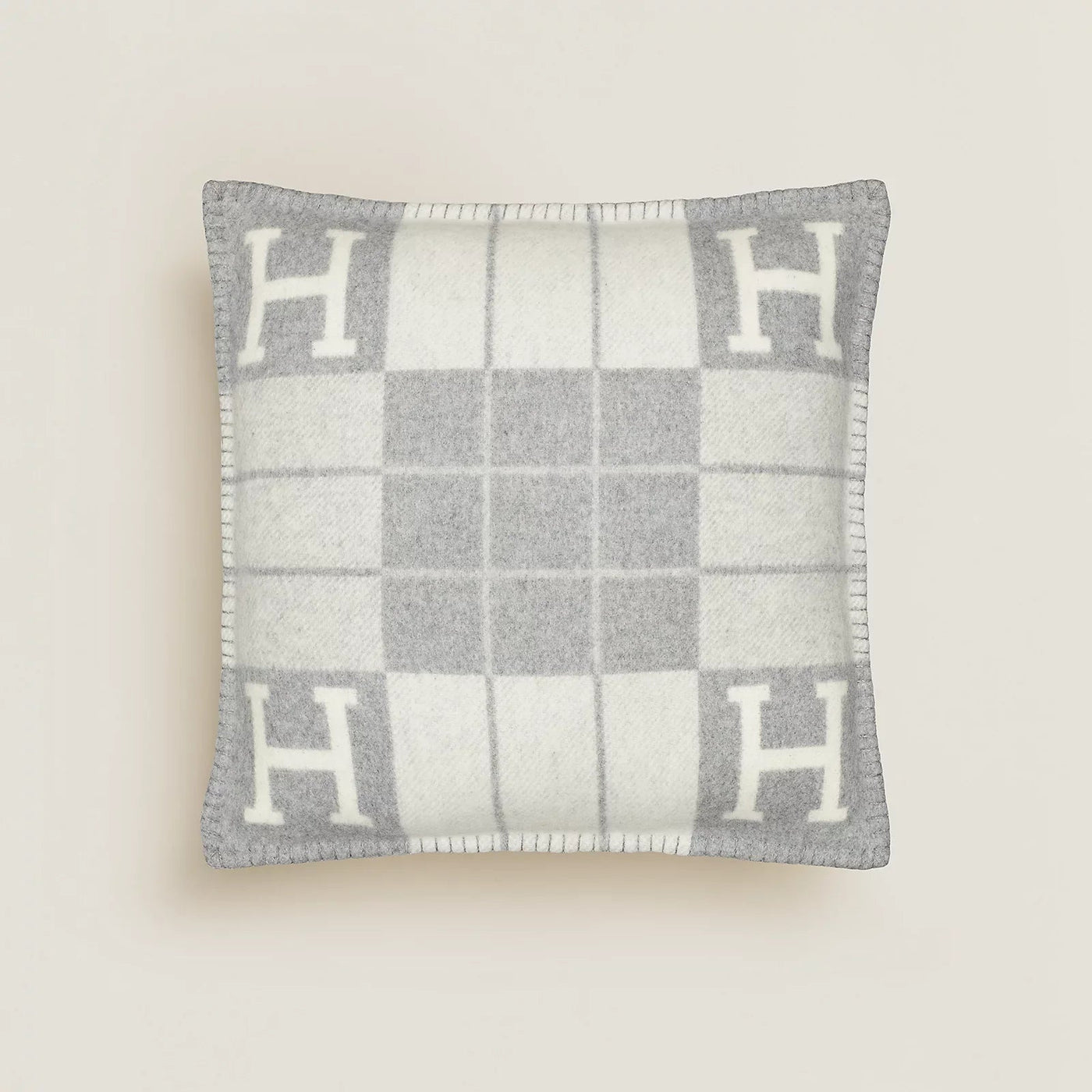 Hermes Avalon Classic Throw Blanket