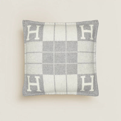 Hermes Avalon Classic Throw Blanket