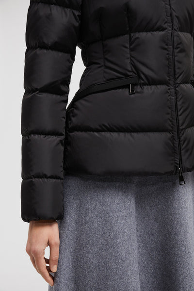 Avoce Short Down Jacket