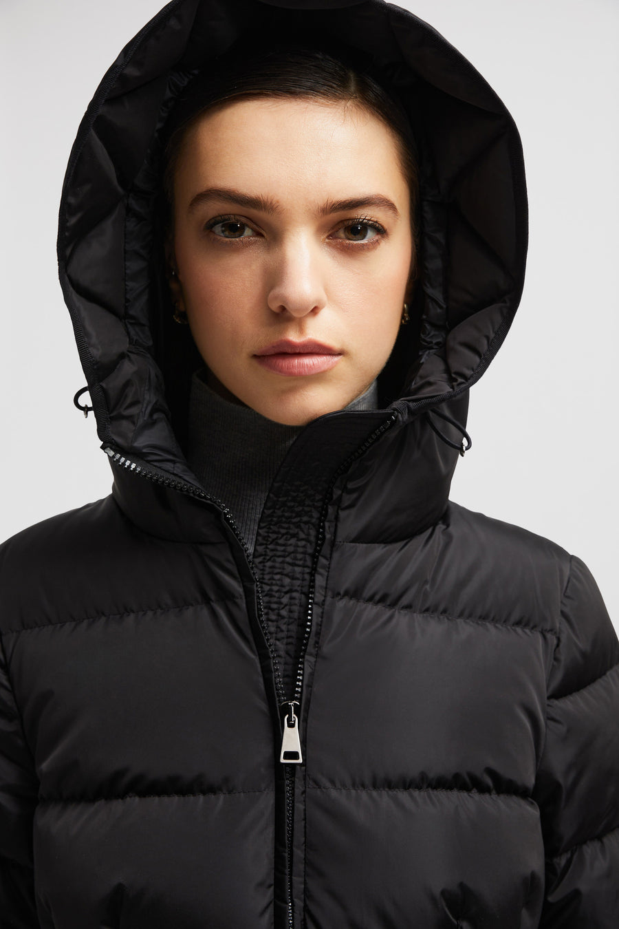 Avoce Short Down Jacket