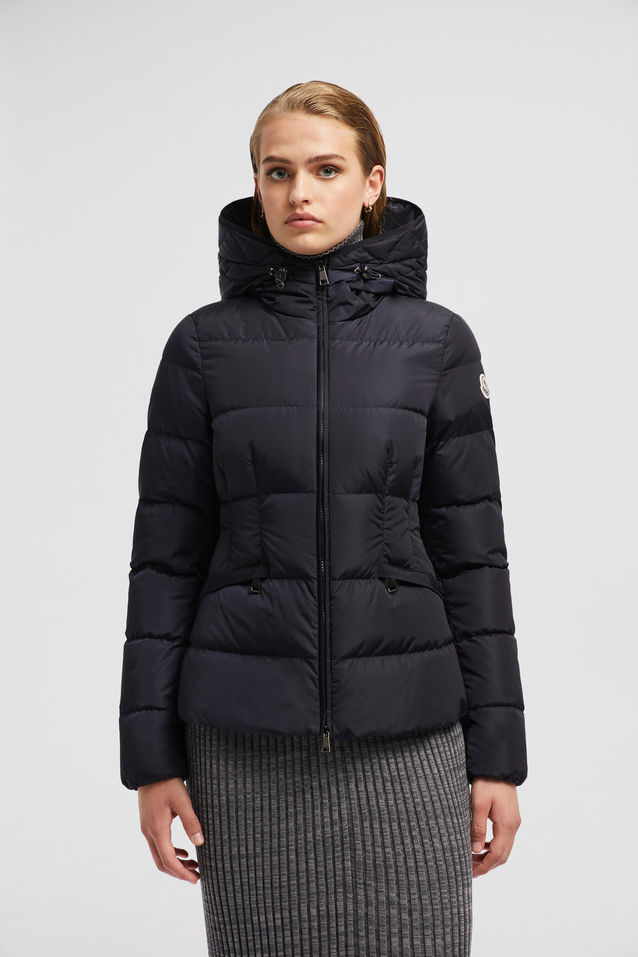 Avoce Short Down Jacket