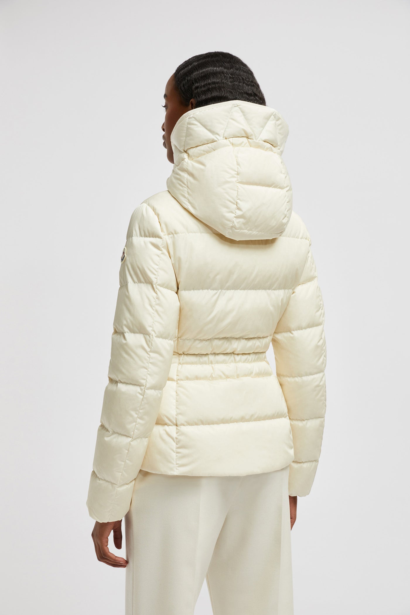 Avoce Short Down Jacket