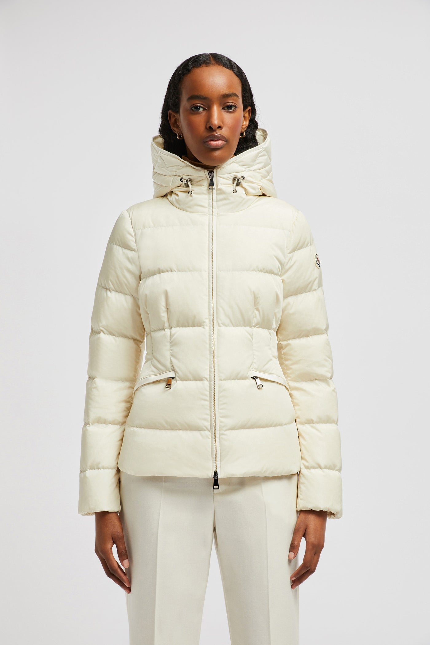 Avoce Short Down Jacket