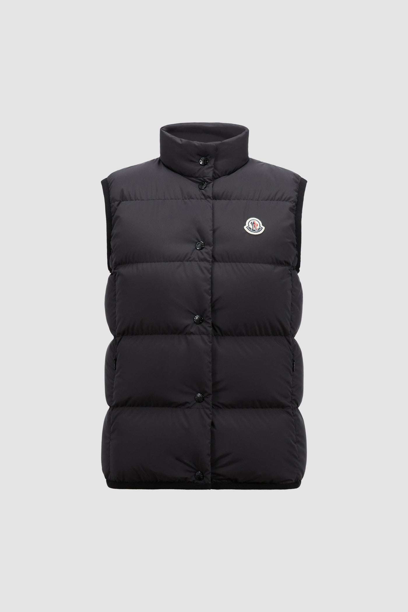 Badia Down Vest