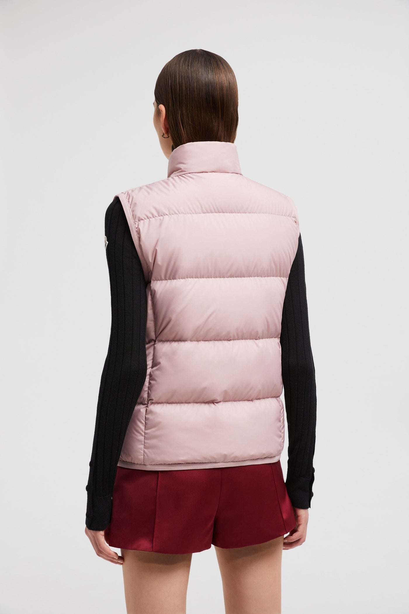 Badia Down Vest