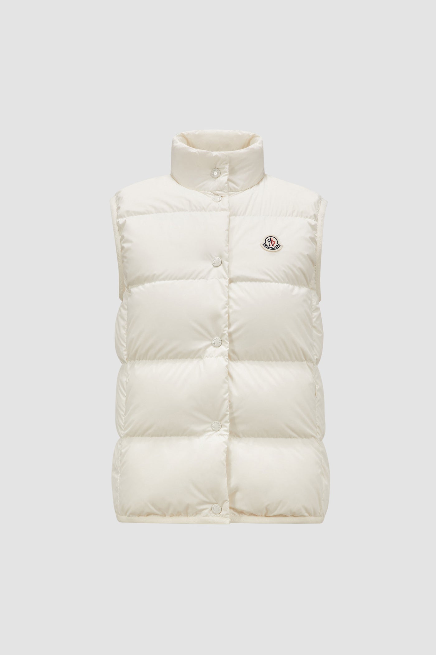 Badia Down Vest