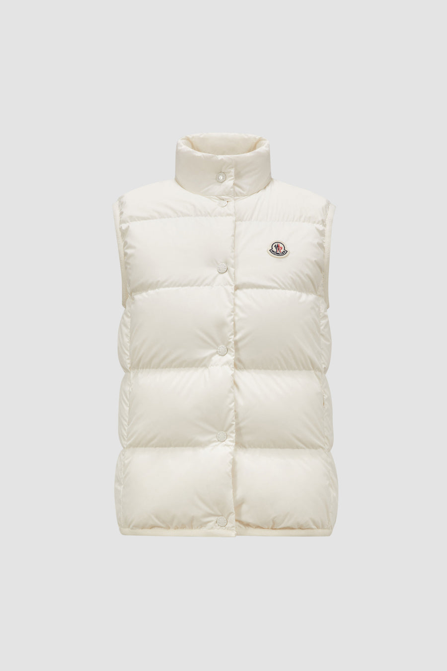 Badia Down Vest