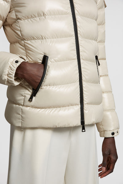 Bady Short Down Jacket