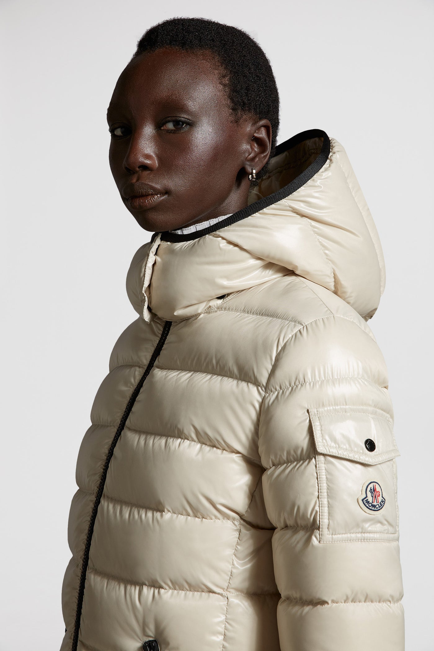 Bady Short Down Jacket