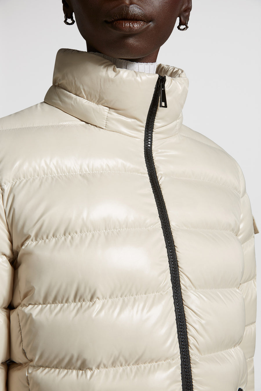 Bady Short Down Jacket