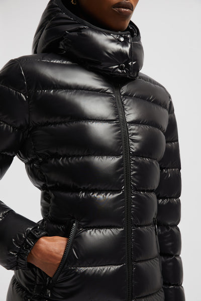 Bady Short Down Jacket