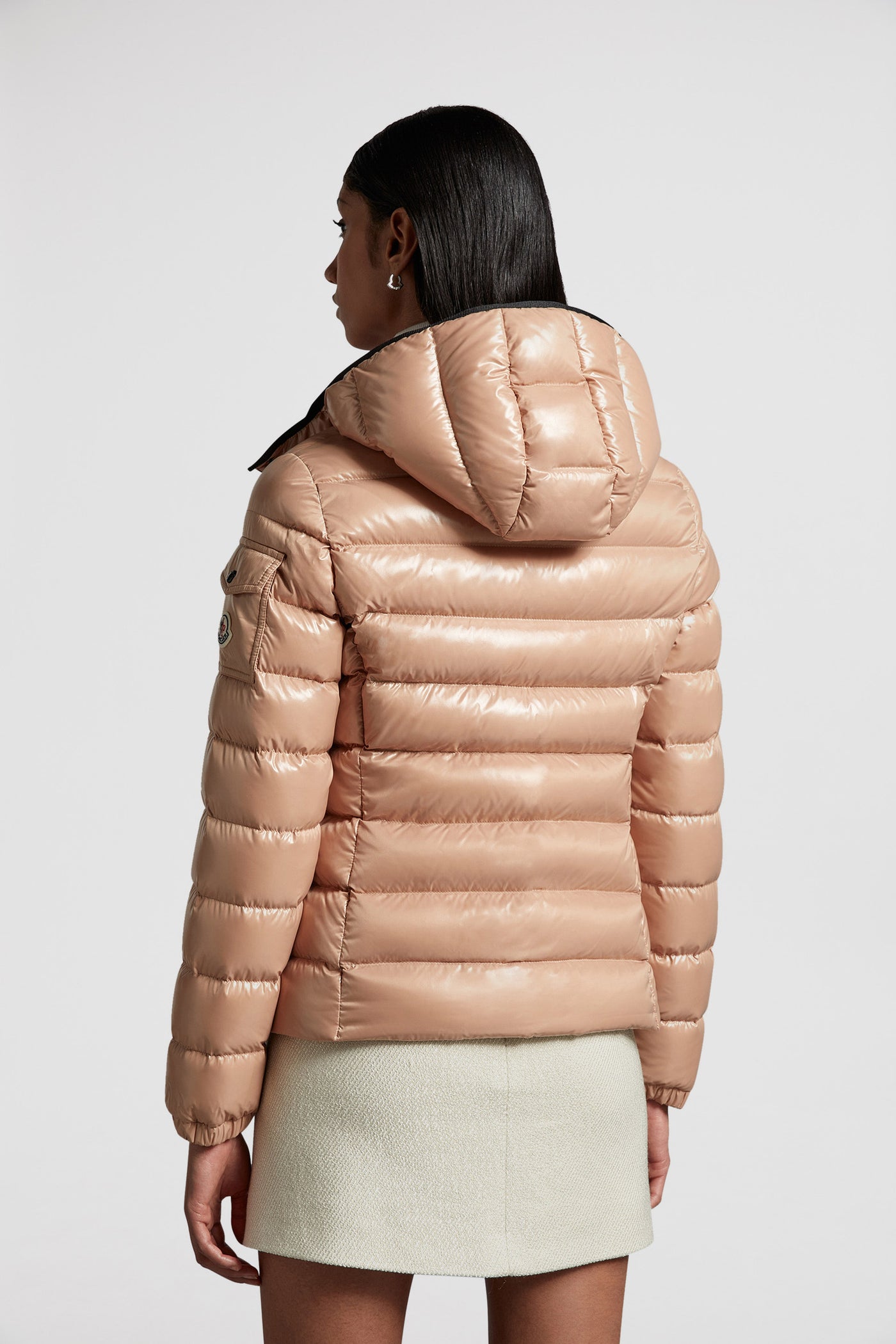 Bady Short Down Jacket