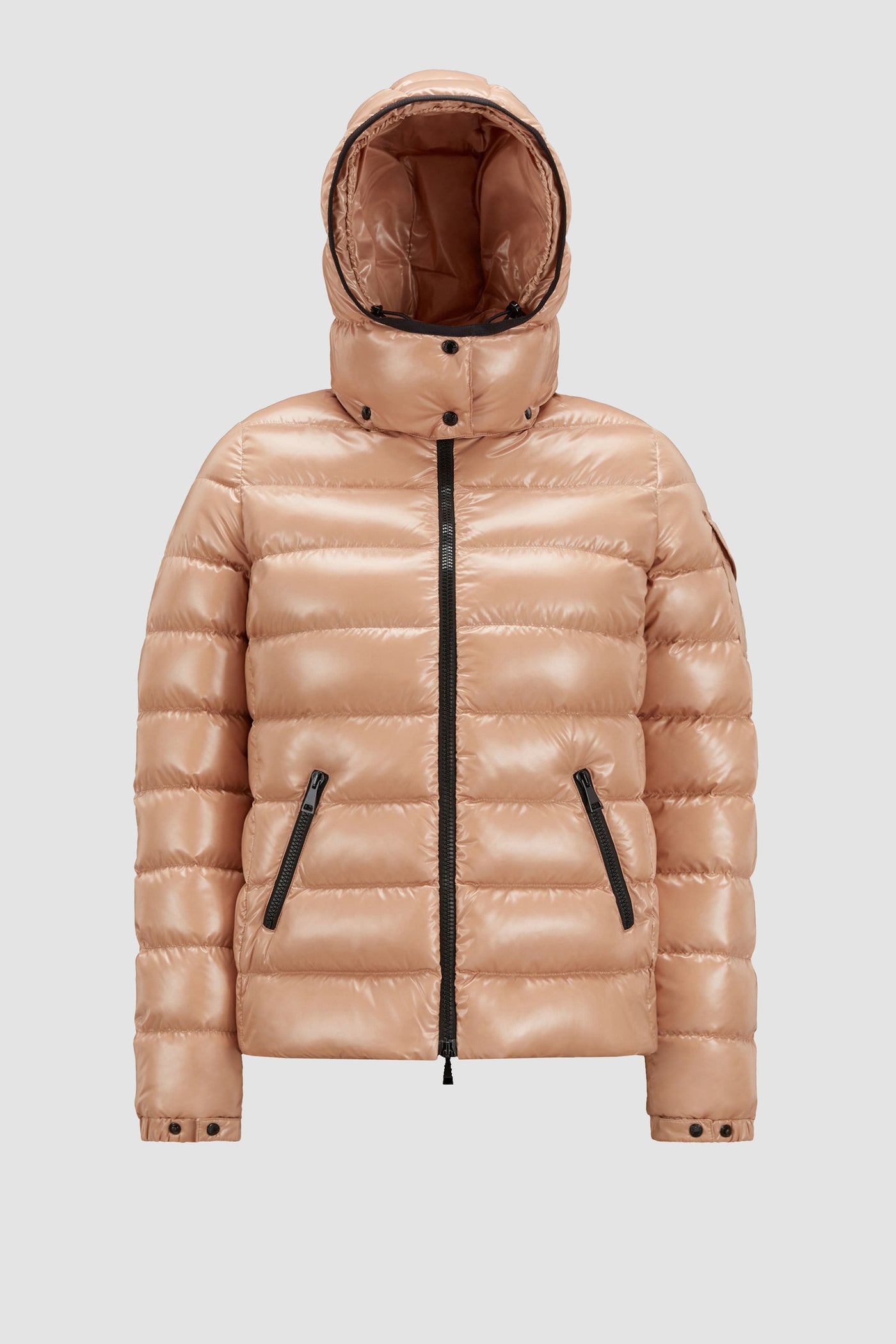 Bady Short Down Jacket