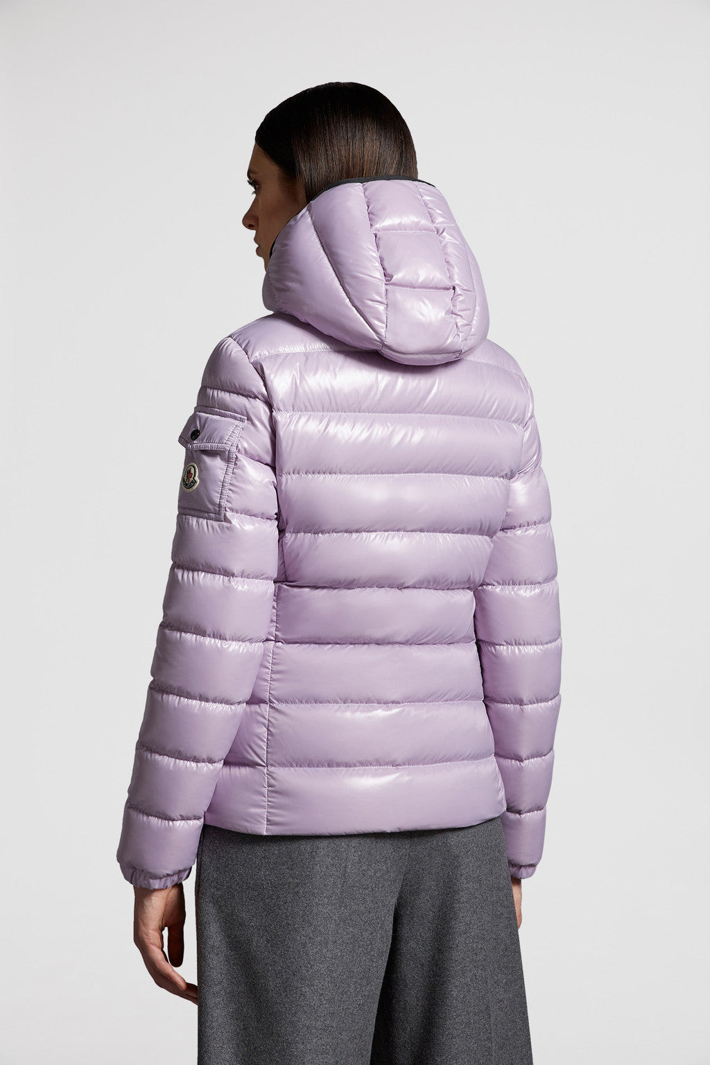 Bady Short Down Jacket