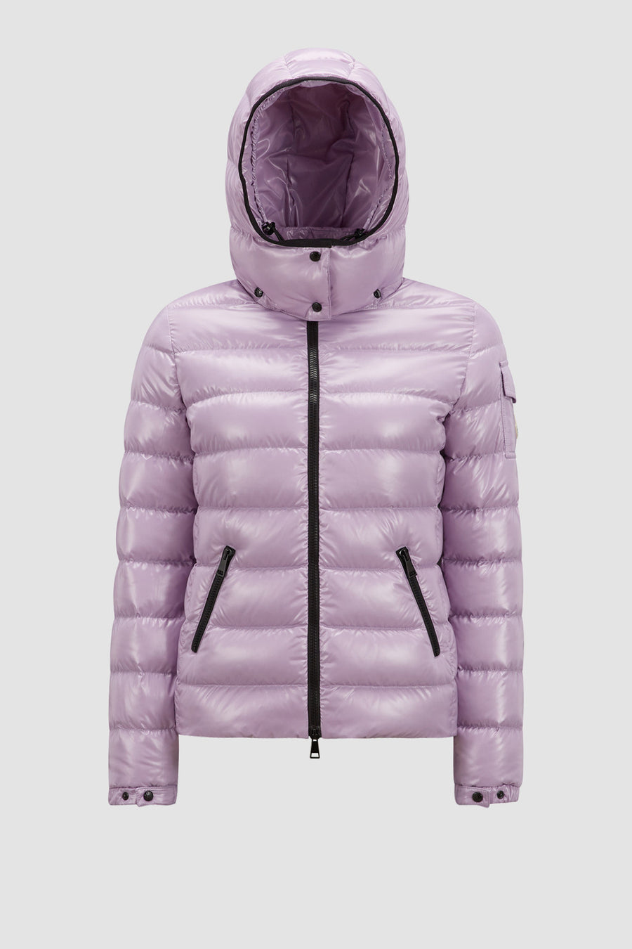 Bady Short Down Jacket