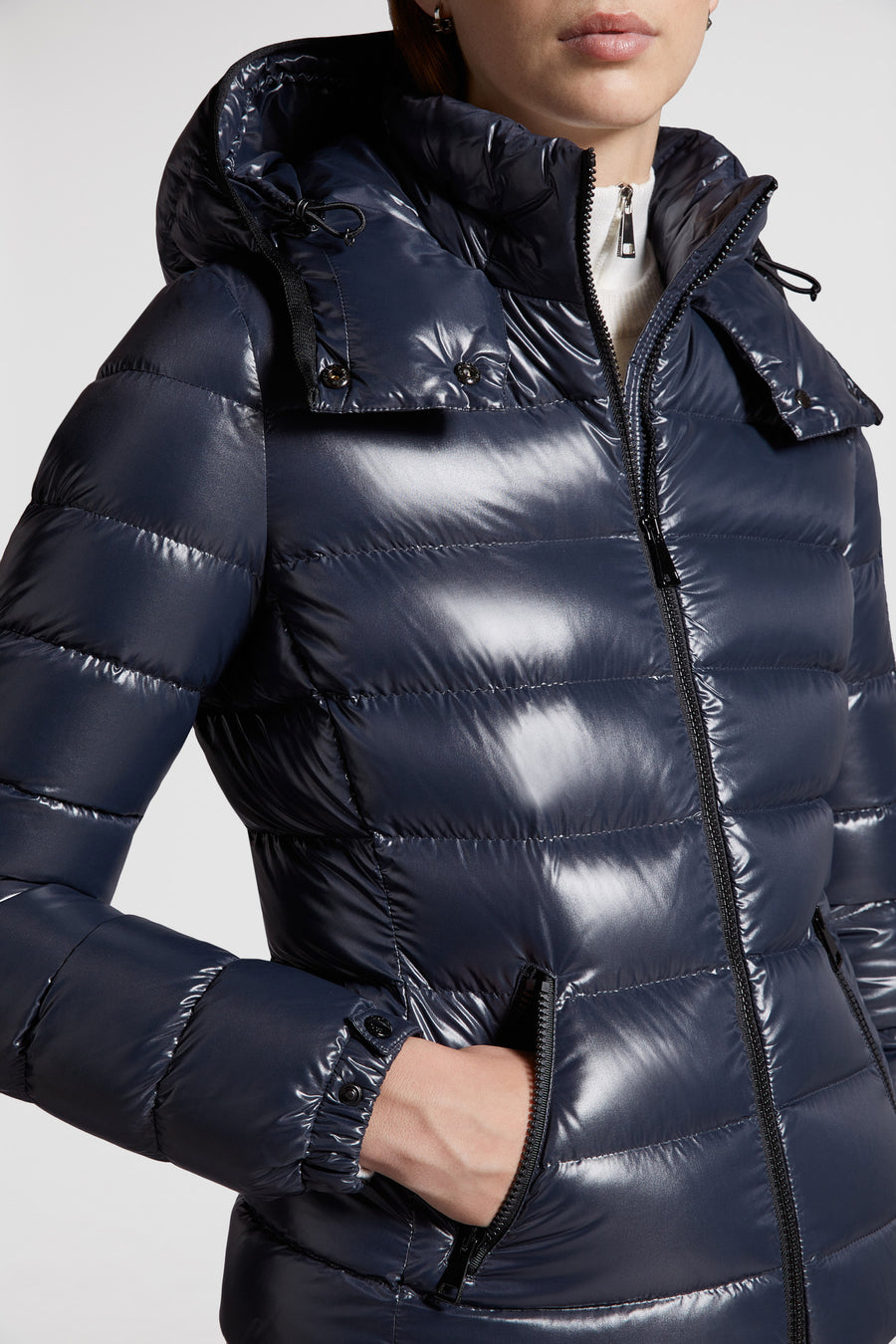 Bady Short Down Jacket