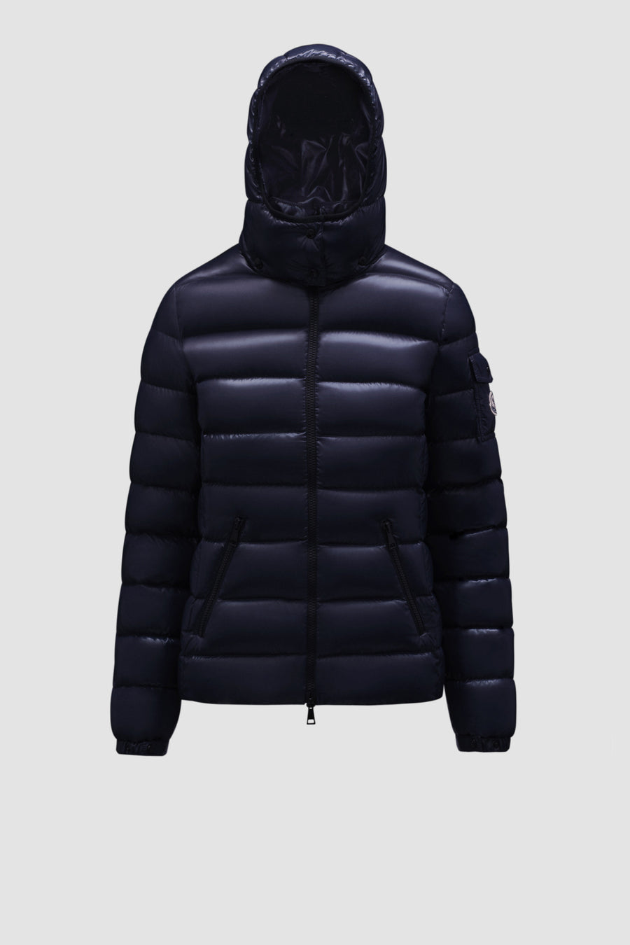 Bady Short Down Jacket