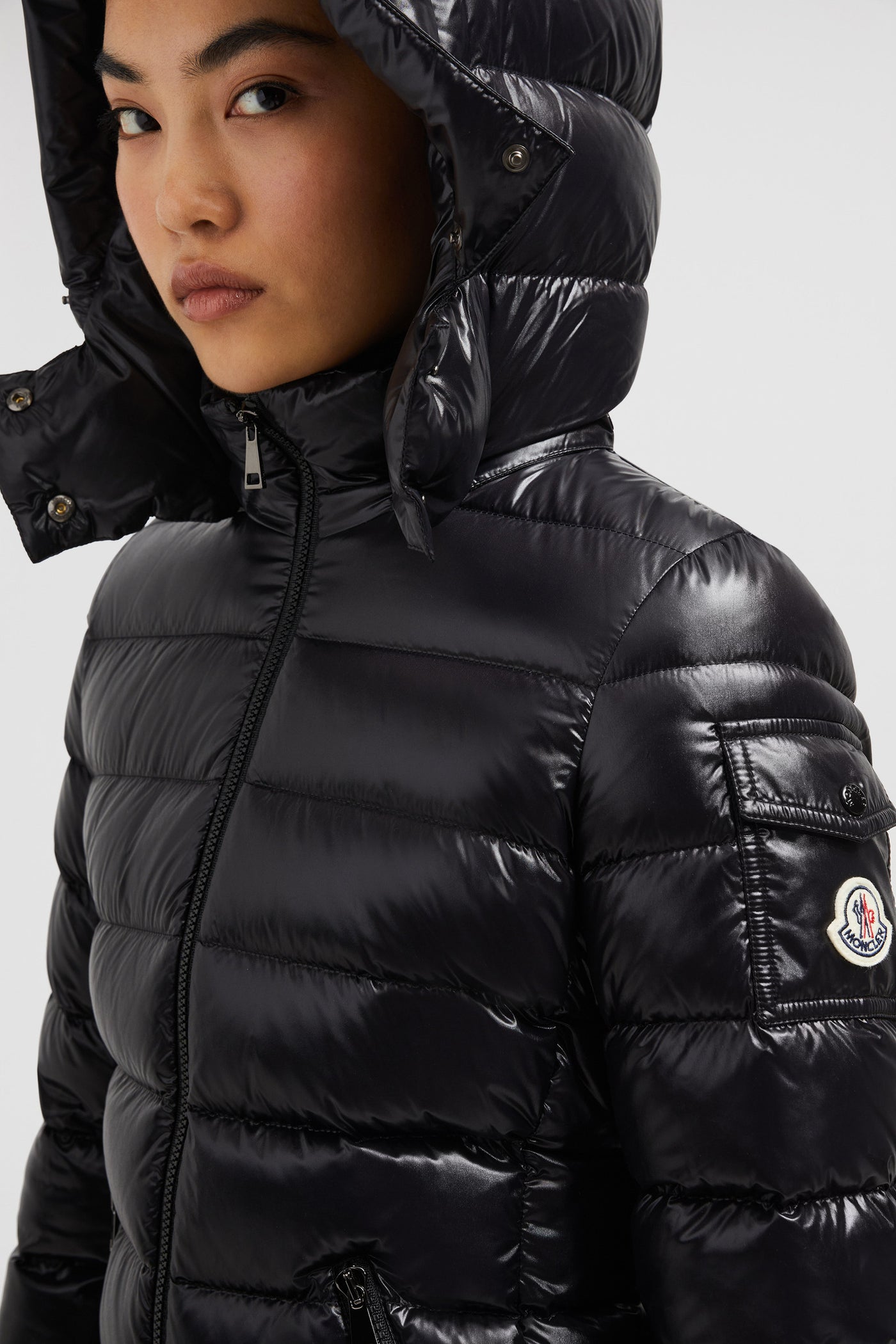 Badyf Short Down Jacket