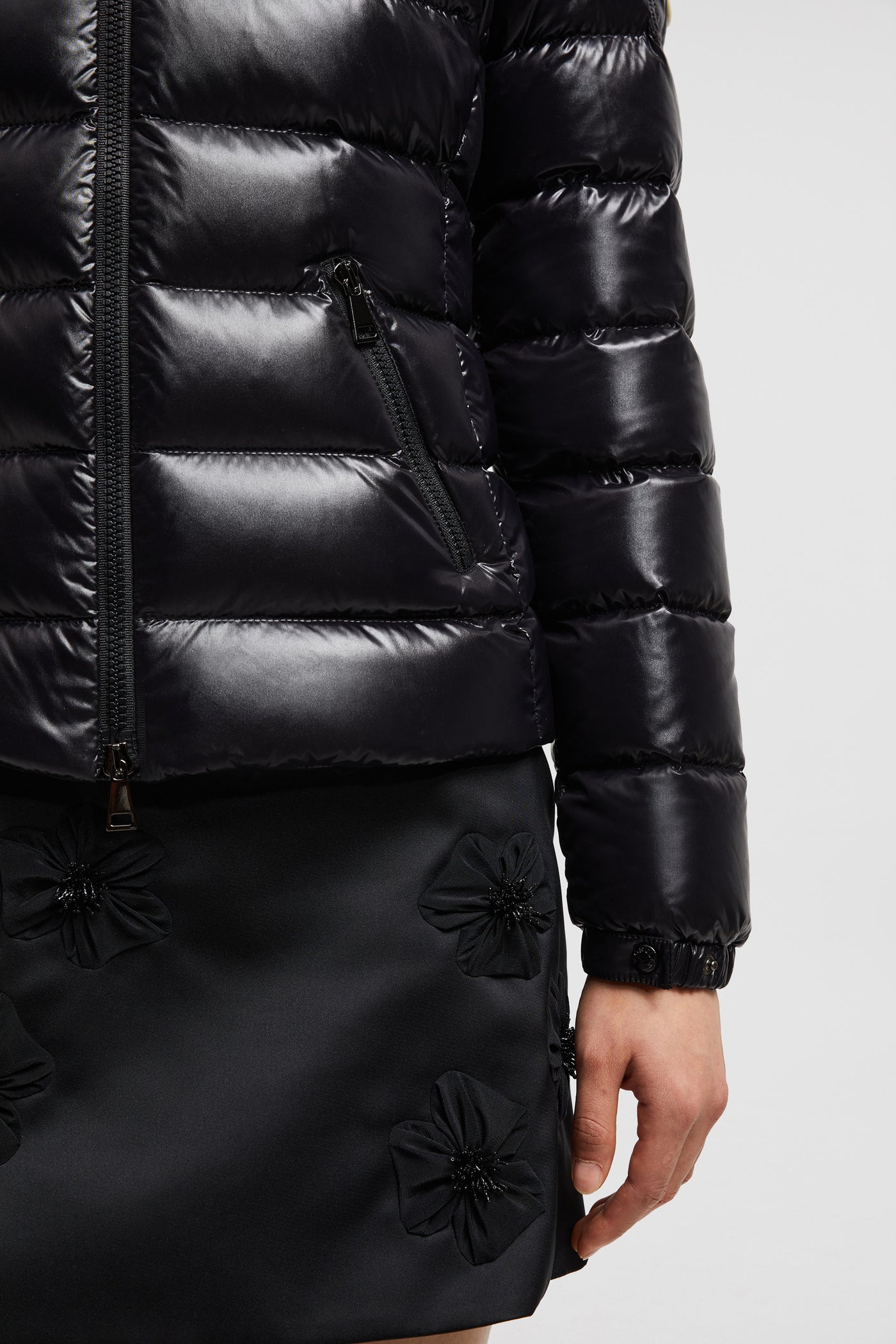 Badyf Short Down Jacket