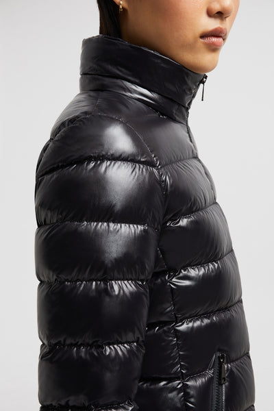 Badyf Short Down Jacket