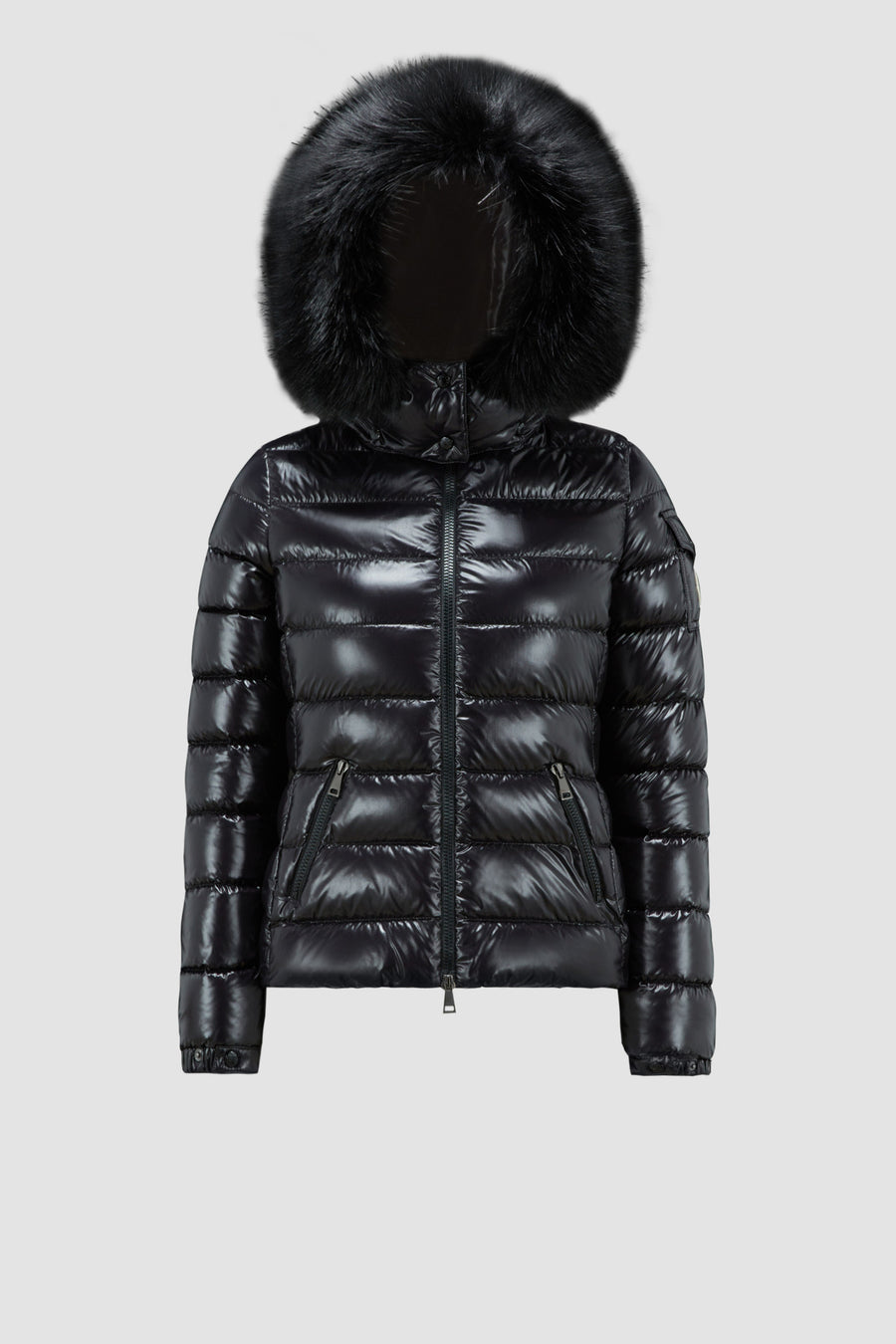 Badyf Short Down Jacket