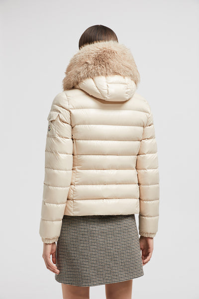 Badyf Short Down Jacket