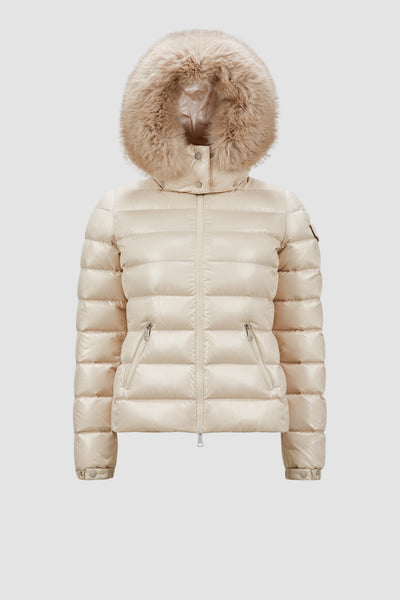 Badyf Short Down Jacket