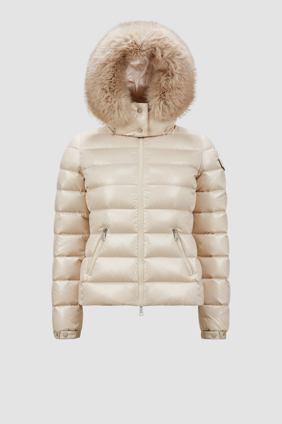 Badyf Short Down Jacket